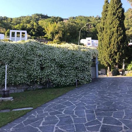 Villa Gelsomino ヴェルバーニア エクステリア 写真