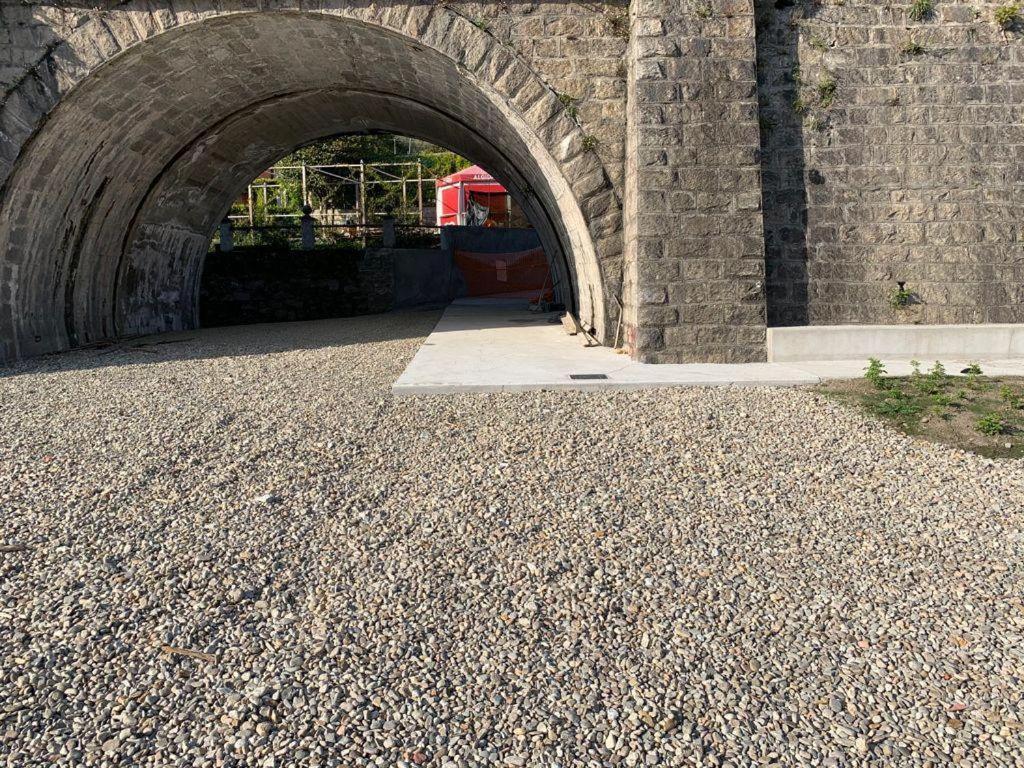 Villa Gelsomino ヴェルバーニア エクステリア 写真