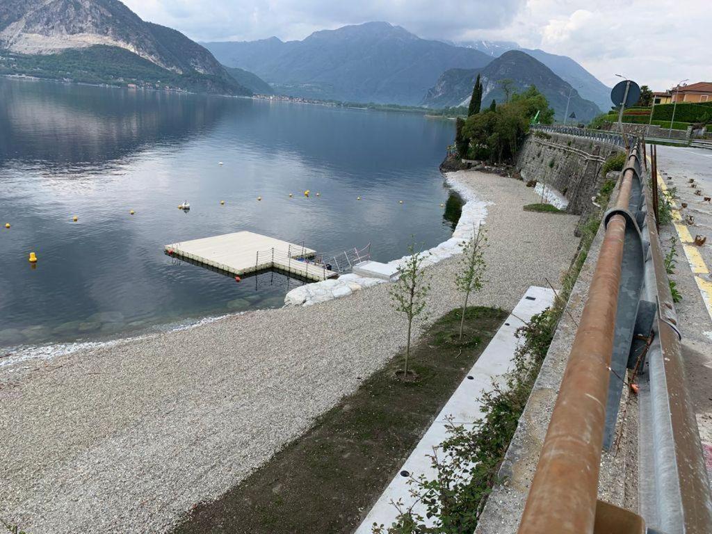 Villa Gelsomino ヴェルバーニア エクステリア 写真