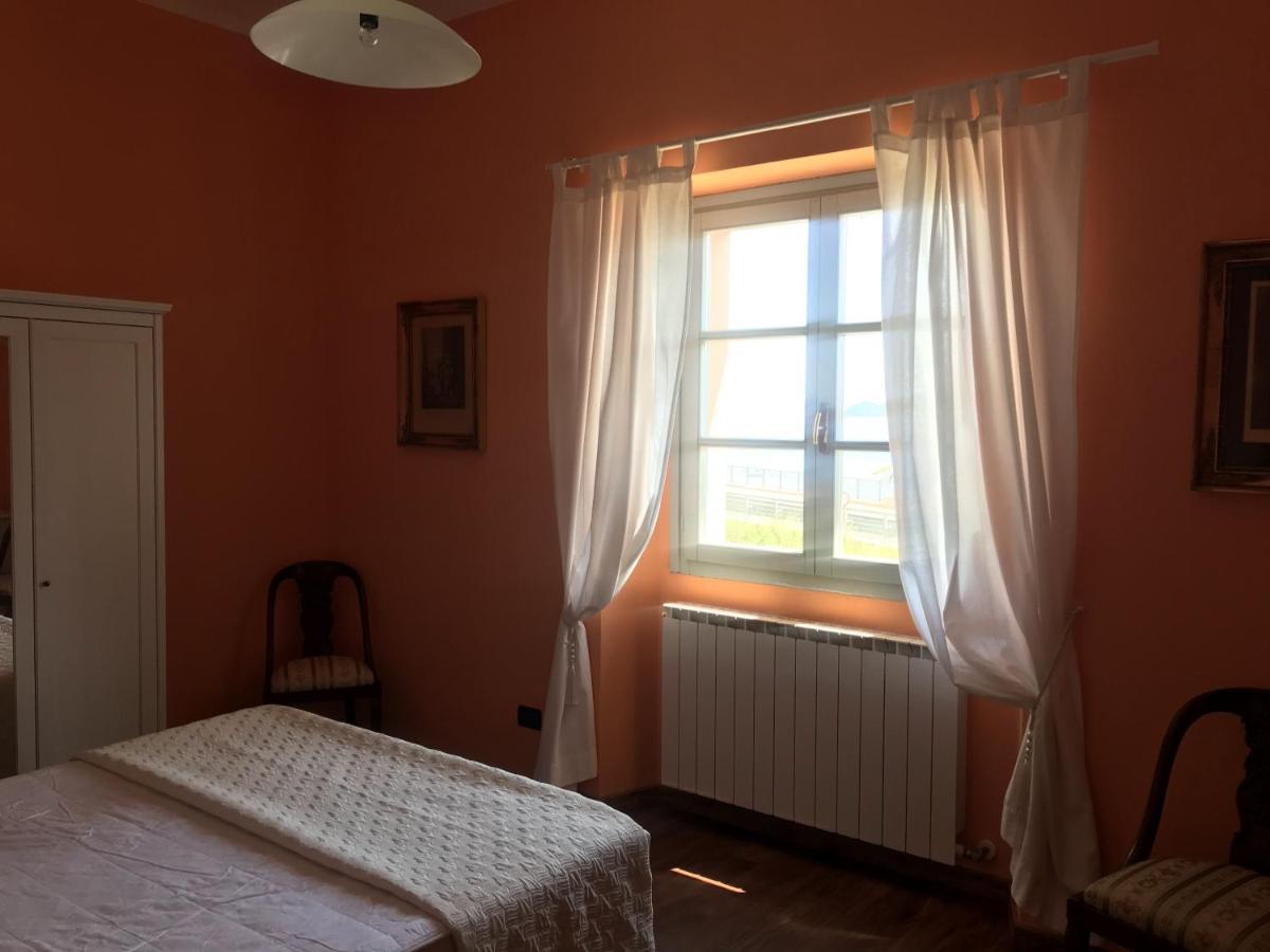 Villa Gelsomino ヴェルバーニア エクステリア 写真
