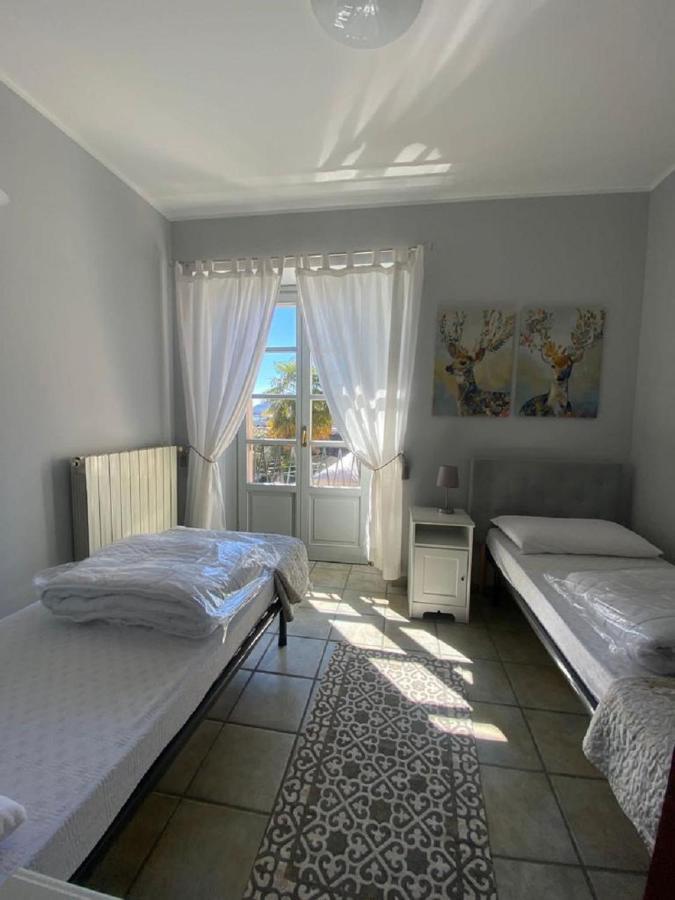 Villa Gelsomino ヴェルバーニア エクステリア 写真