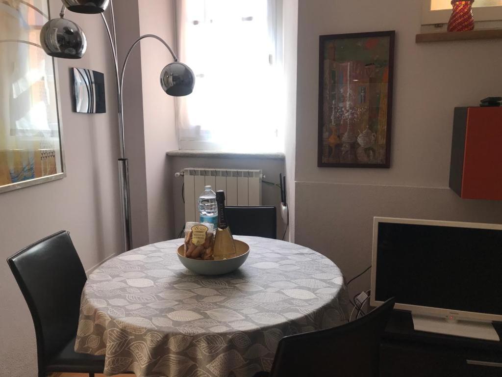 Villa Gelsomino ヴェルバーニア エクステリア 写真