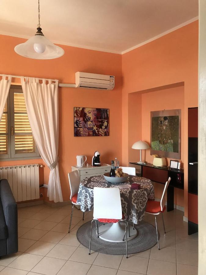 Villa Gelsomino ヴェルバーニア エクステリア 写真