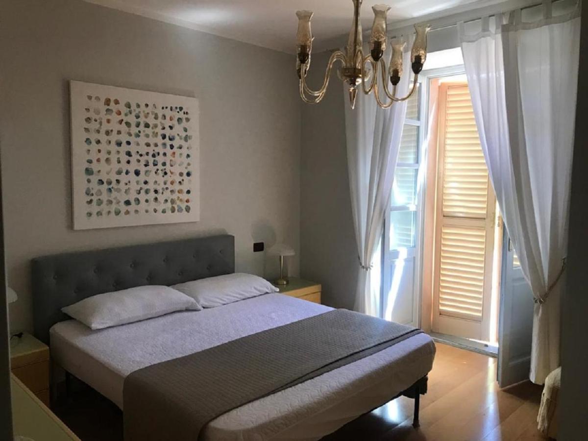 Villa Gelsomino ヴェルバーニア エクステリア 写真