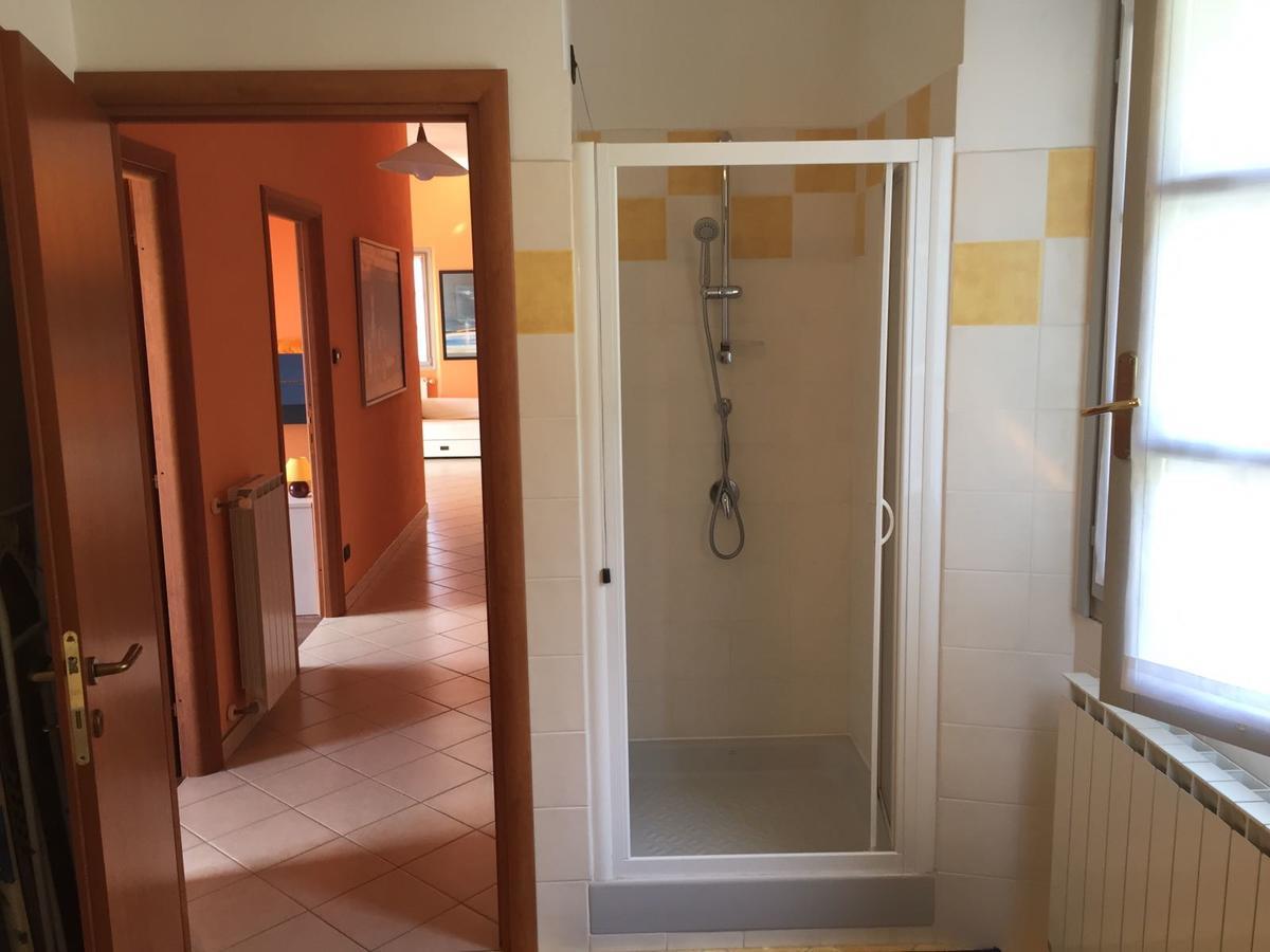 Villa Gelsomino ヴェルバーニア エクステリア 写真