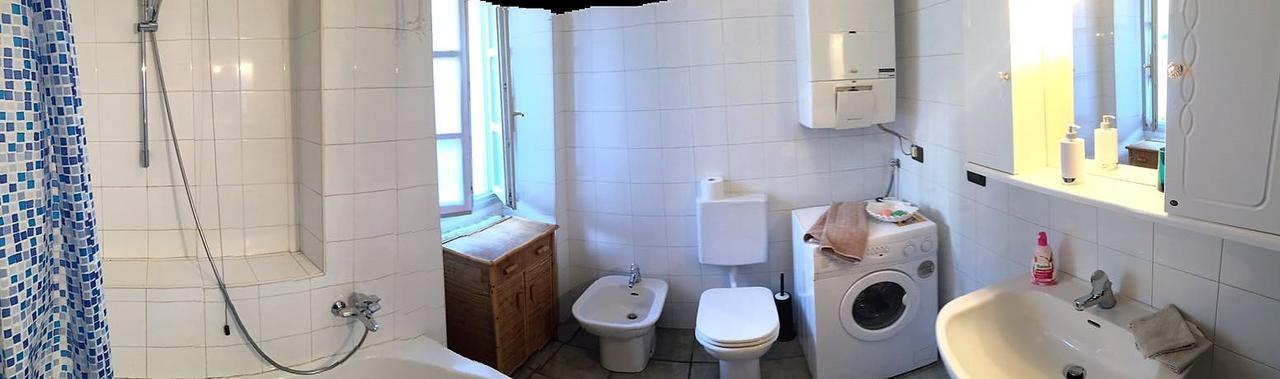 Villa Gelsomino ヴェルバーニア エクステリア 写真